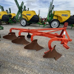 Aydın 2014 model 4'lü 12'li eksantrik pulluk