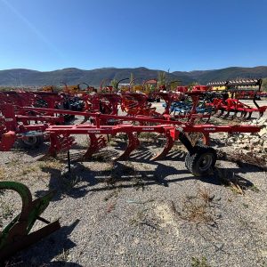 Alpler 5+1 2022 model pulluk