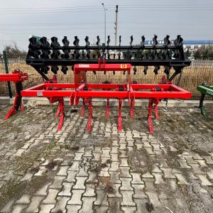 Esener 9'lu Otomatik Yaylı Çizel