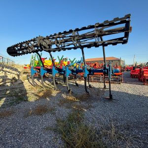 Matris marka 2013 model 11'li çizel