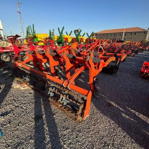 Tarımöz marka 2017 model 9'lu çizel