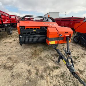 KARATAŞ K231 3 İpli Haşbaylı Balya Makinesi