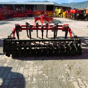 Özdöken Epsom s209 9 Bacaklı Yaylı Çizel