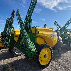 Badıllı Teruzor 3000 Pulverizatör(İlaçlama)