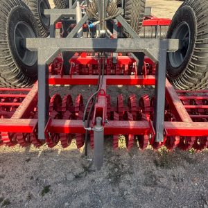 Göl Tarım 3.5m Gazoz Kapağı Merdane