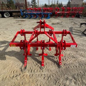 ARES MİNİ 7'Lİ MERDANESİZ ÇİZEL